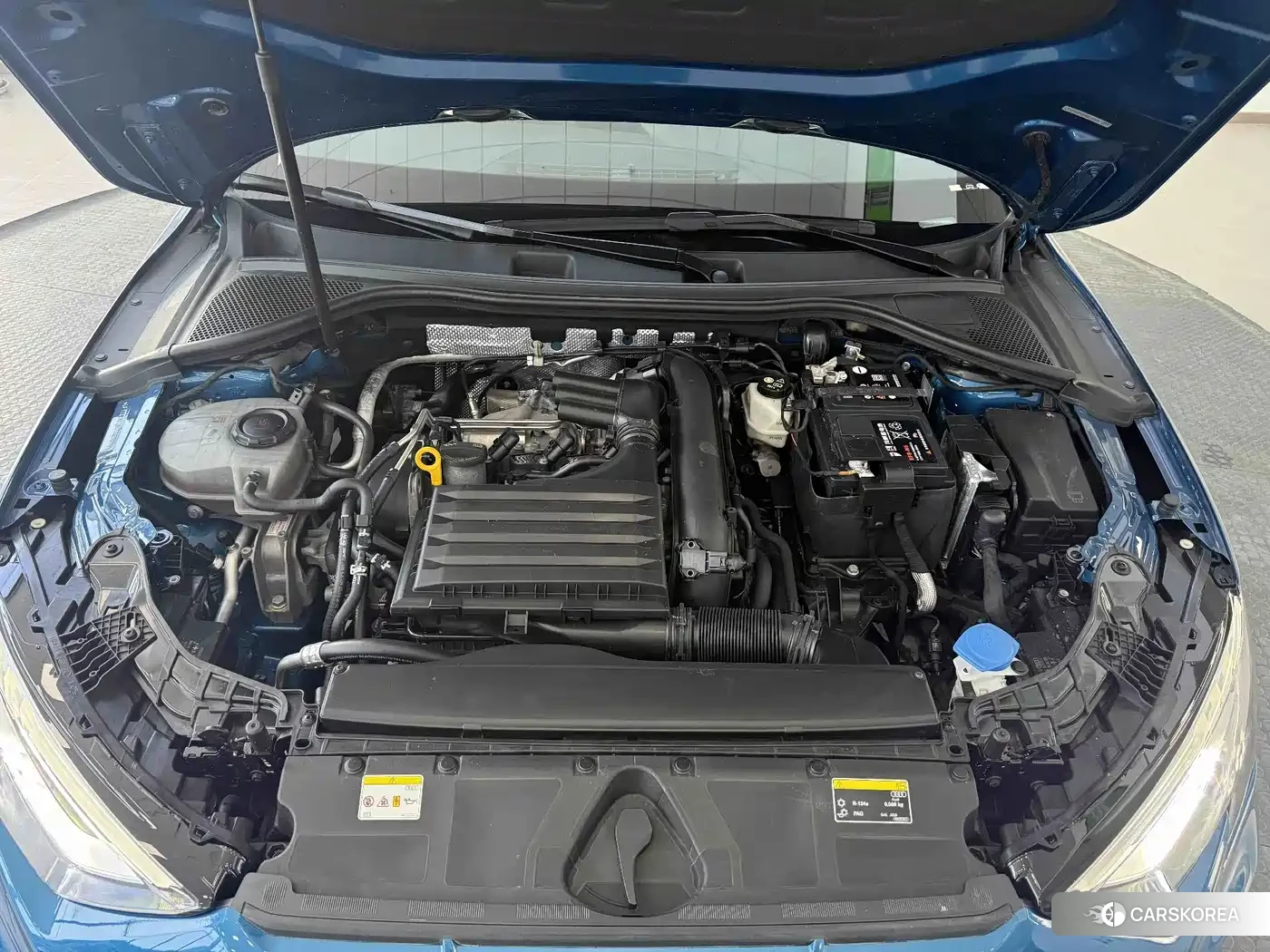 Audi A3 2022 Синий из Китая, фото 3