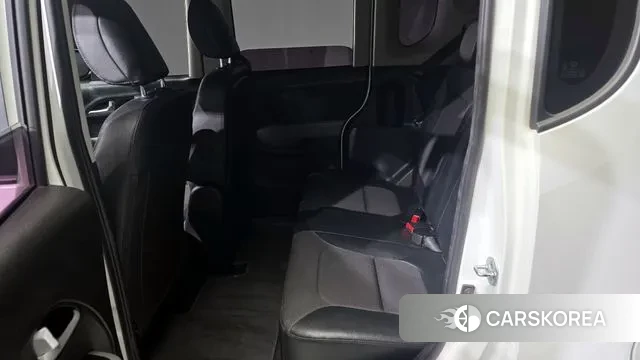 Kia The New Ray 2021 Белый из Кореи, фото 3