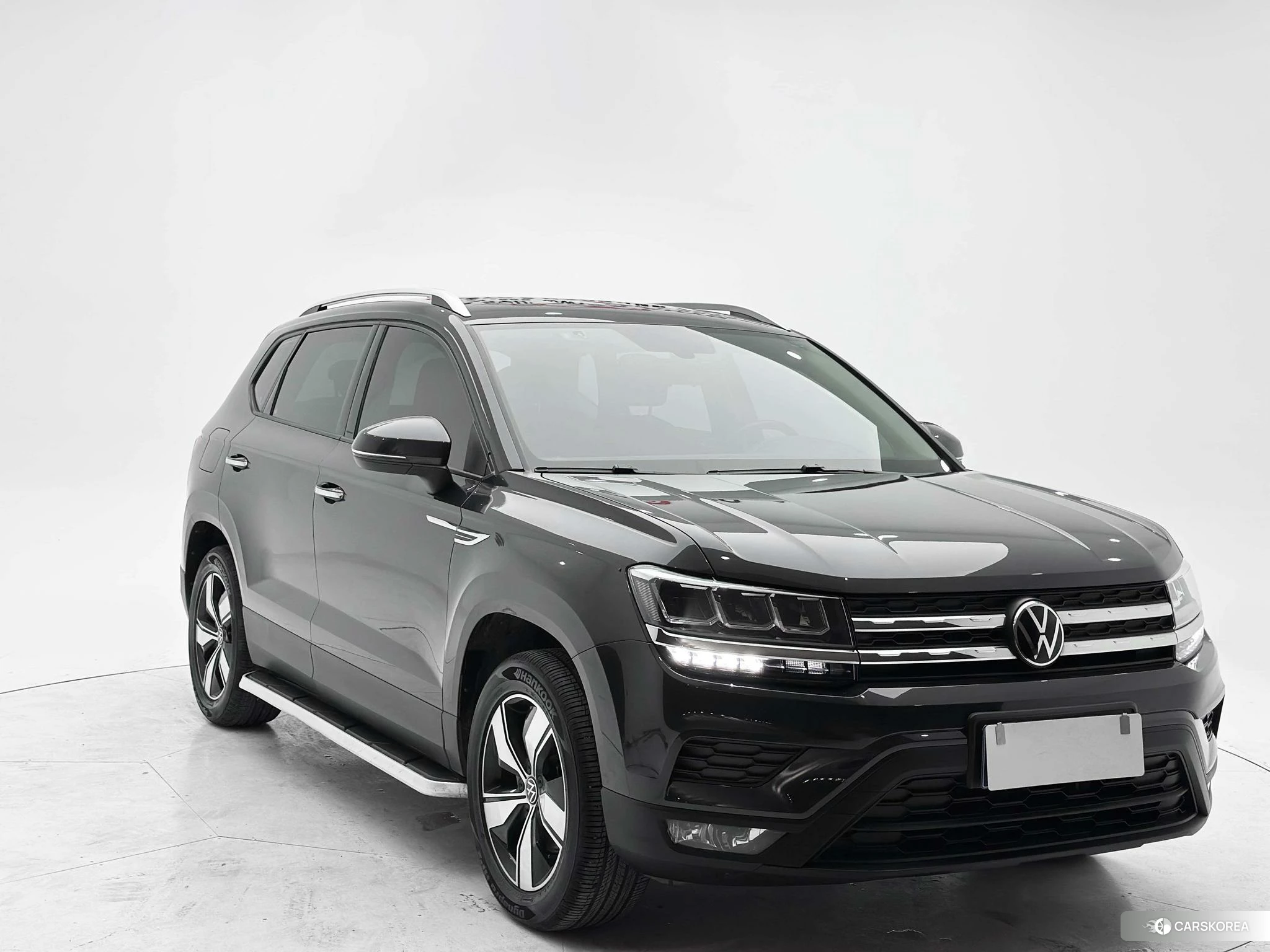 Volkswagen Tuyue 2022 Черный из Китая, фото 3