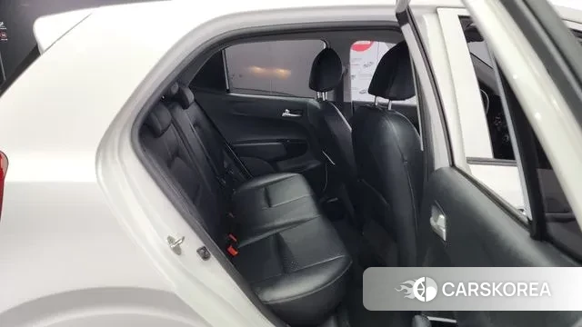 Kia All New Morning (JA) 2018 Белый из Кореи, фото 3