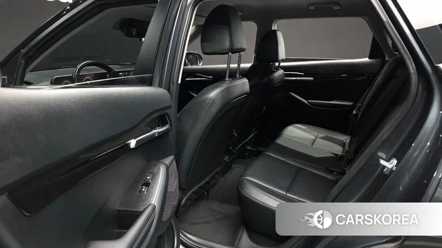 Kia The New Seltos 2023 Серый из Кореи, фото 3