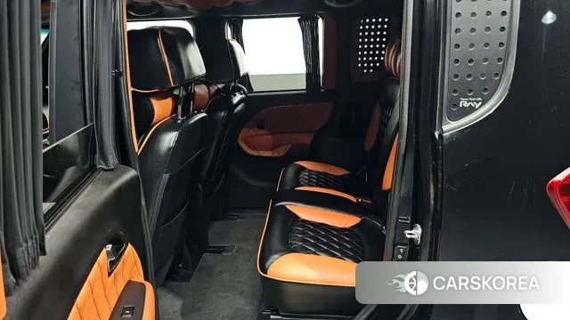 Kia The New Ray 2019 Черный из Кореи, фото 3