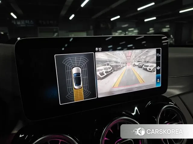 Mercedes-Benz C-Class W205 2019 Серый из Кореи, фото 3