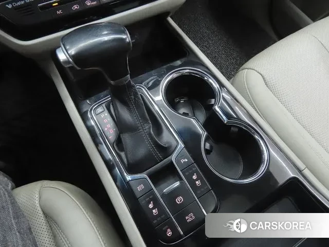 Kia The New Carnival 2018 Черный из Кореи, фото 3