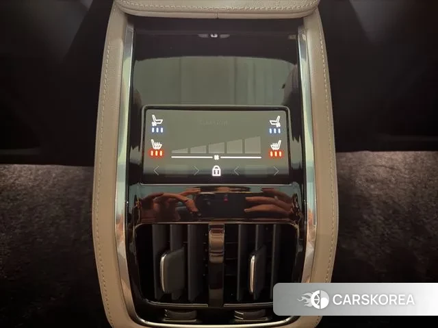 Volvo S90 2025 Белый из Кореи, фото 3