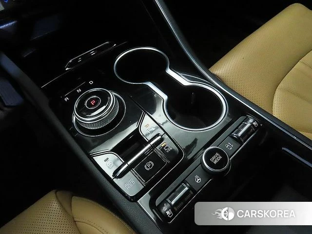 Kia K5 3rd generation 2021 Белый из Кореи, фото 3