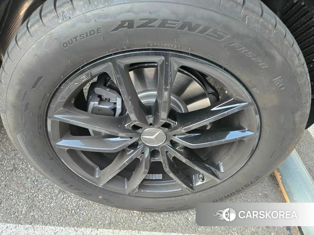Mercedes-Benz G-Class W465 2026 Серебряный из Кореи, фото 3