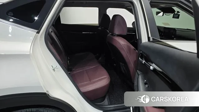 Kia Seltos 2022 Белый из Кореи, фото 3