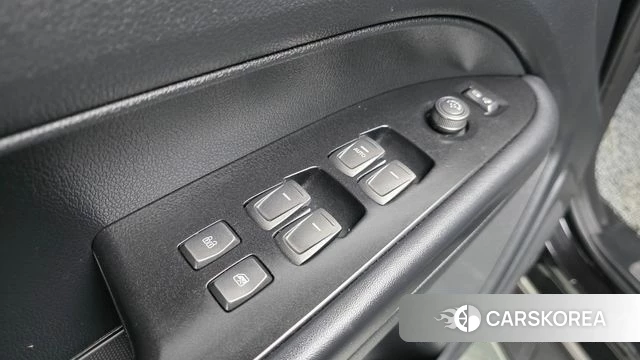 Ssangyong Rexton Sports Cannes 2020 Черный из Кореи, фото 3