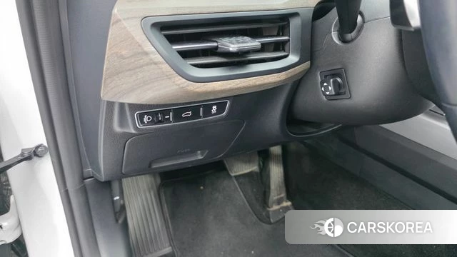 Kia K8 2021 Белый из Кореи, фото 3