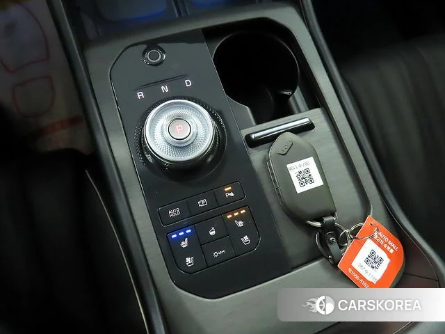 Kia The New K8 2026 Белый из Кореи, фото 3