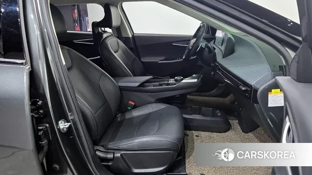 Kia EV6 id 3533977 из Кореи 3