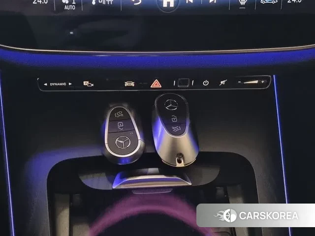 Mercedes-Benz E-Class W214 2025 Черный из Кореи, фото 3