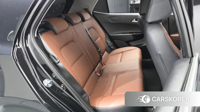 Kia The New Morning (JA) 2026 Черный из Кореи, фото 3