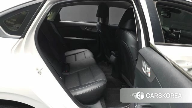 Kia Come New K3 2020 Белый из Кореи, фото 3