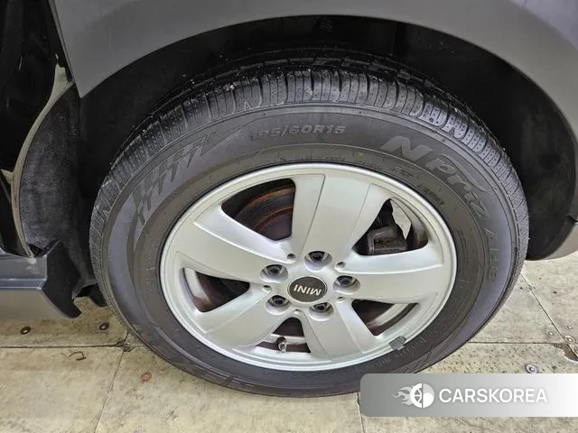 Mini Cooper 2019 Черный из Кореи, фото 3