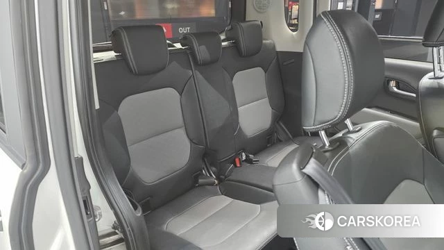 Kia The New Ray 2022 Белый из Кореи, фото 3