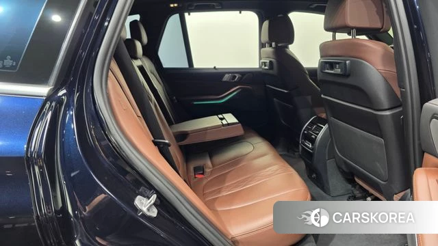 BMW X5 (G05) 2023 Черный из Кореи, фото 3