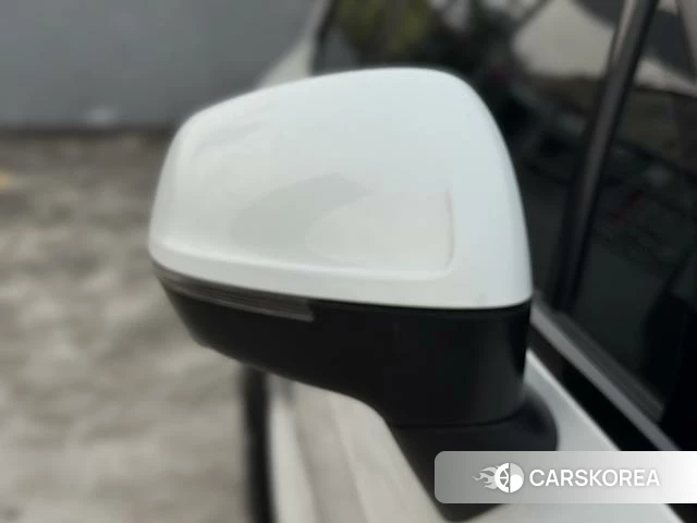 Lynk 06 2023 Белый из Китая, фото 3