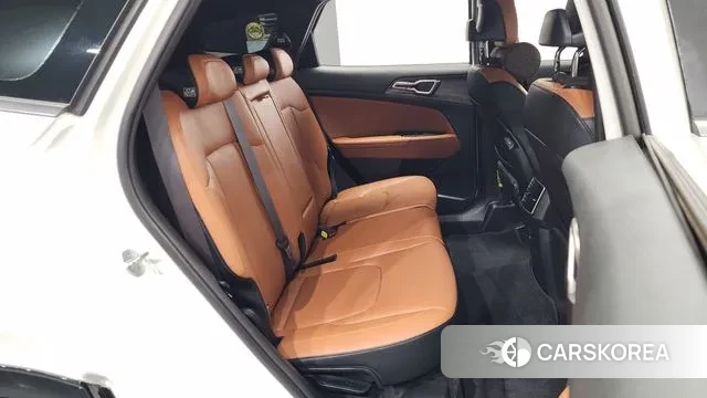 Kia Sportage 5th Generation 2022 Белый из Кореи, фото 3