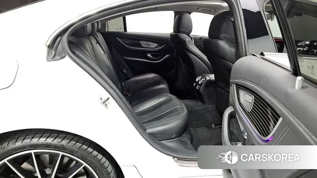 Mercedes-Benz CLS-Class C257 2019 Белый из Кореи, фото 3