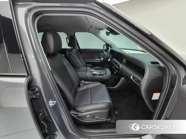 Hyundai Palisade (LX3) 2025 Серый из Кореи, фото 3