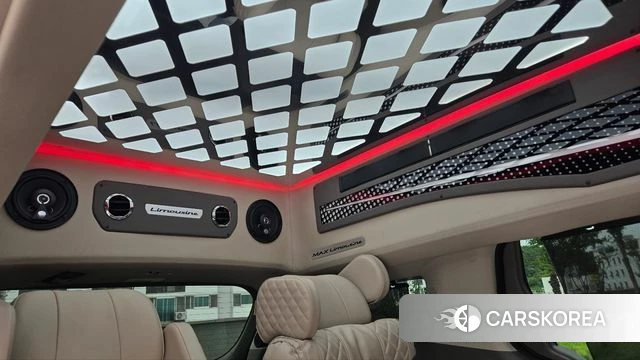 Kia Carnival 4th generation 2021 Черный из Кореи, фото 3