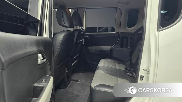 Kia The New Ray 2018 Белый из Кореи, фото 3