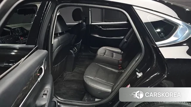 Hyundai Grandeur IG id 3484576 из Кореи 3