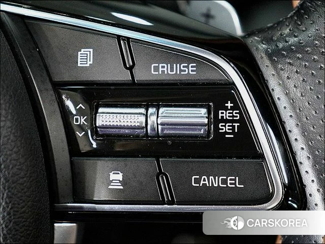 Kia Sportage The Bold 2019 Белый из Кореи, фото 3