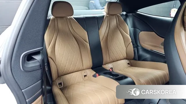 Mercedes-Benz CLE-Class C236 2025 Белый из Кореи, фото 3