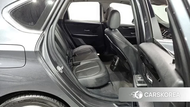 BMW 2 Series Active Tourer (F45) 2021 Серый из Кореи, фото 3