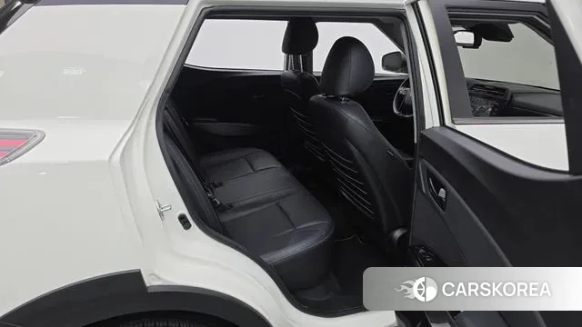 Ssangyong The New Tivoli 2023 Белый из Кореи, фото 3