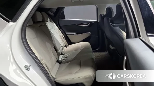 Kia EV6 2022 Белый из Кореи, фото 3