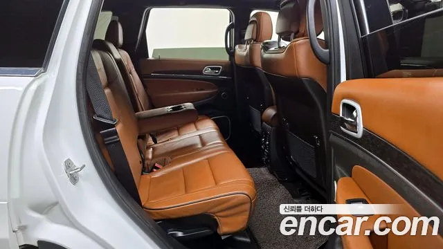 Jeep Grand Cherokee id 2587224 из Кореи 3