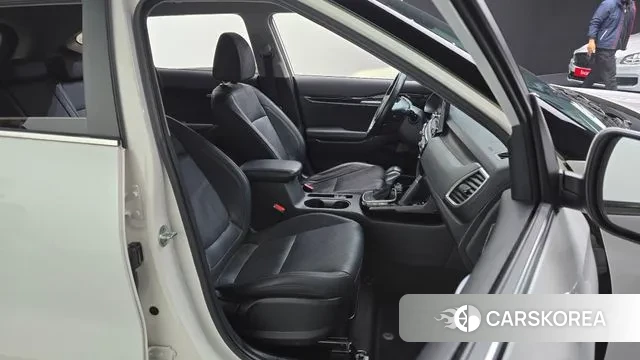 Kia Seltos 2022 Белый из Кореи, фото 3