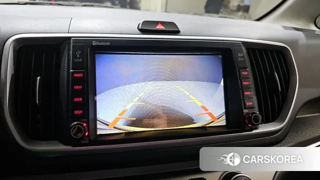 Kia The New Ray 2021 Белый из Кореи, фото 3