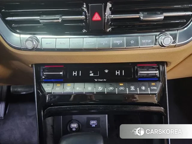 Kia Mohave Master 2020 Черный из Кореи, фото 3