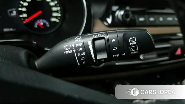 Kia Seltos 2019 Черный из Кореи, фото 3
