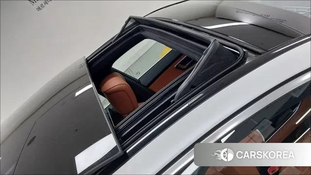 Mercedes-Benz S-Class W223 2024 Белый из Кореи, фото 3