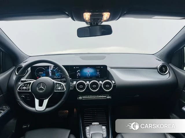 Mercedes-Benz Class B 2022 Белый из Китая, фото 3