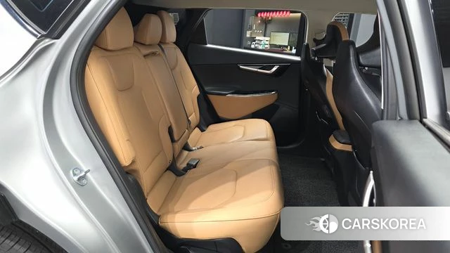 Kia EV6 2022 Серый из Кореи, фото 3