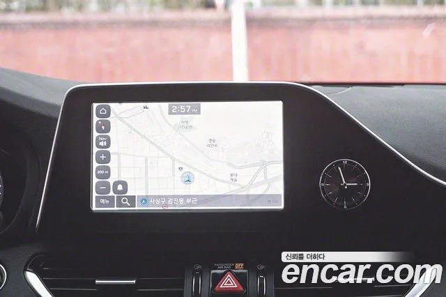 Hyundai Grandeur IG id 2814002 из Кореи 3