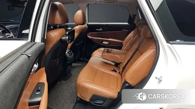 Kia The New Sorento 2019 Белый из Кореи, фото 3