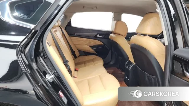 Kia K7 Premier 2019 Черный из Кореи, фото 3