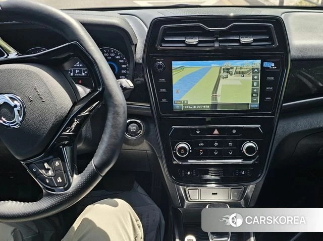 Ssangyong Berry New Tivoli 2020 Белый из Кореи, фото 3