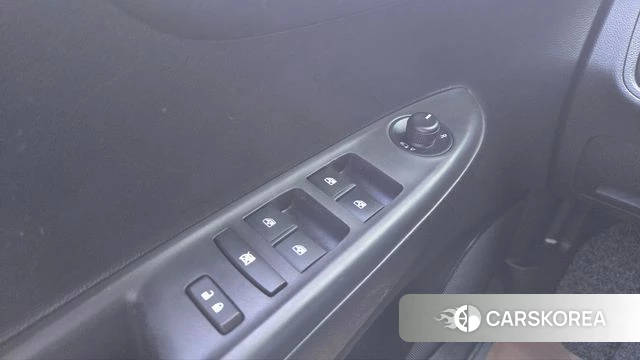 Chevrolet (GM Daewoo) The New Spark 2019 Белый из Кореи, фото 3