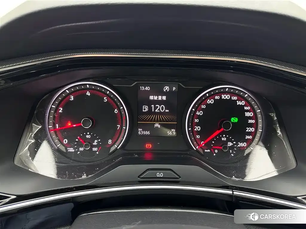 Volkswagen Tayron 2022 Черный из Китая, фото 3