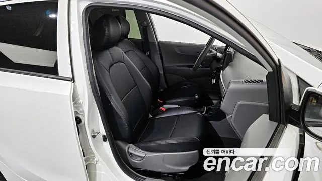 Kia All New Morning (JA) id 2700154 из Кореи 3