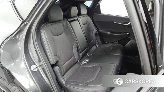 Kia EV6 2022 Серый из Кореи, фото 3